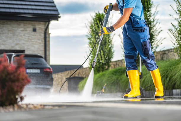 Boat and Dock Cleaning in Pendleton, SC